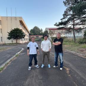 36年間 変わらないコト