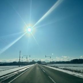 正月の過ごし方