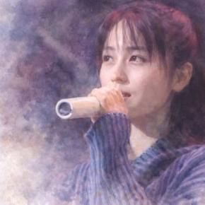 【心を開いて】 ZARD