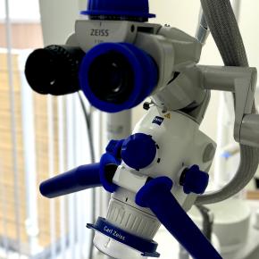 『いざ、ドイツZEISS本部に』