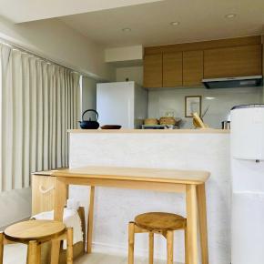 何もしない日を、心地よく過ごす。