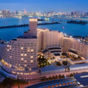 🏙️✨ テレビで話題の絶景ホテルを深掘り！ヒルトン東京お台場で叶える非日常ステイ