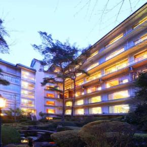 📺テレビで紹介されて気になった！鬼怒川温泉の隠れた名宿「花の宿 松や」を深掘りしてみた🌸