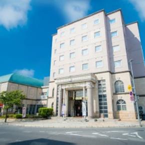 🎉 テレビで見かけた！石岡の駅チカ名ホテルを元添乗員が深掘りチェック｜ホテル グランマリアージュ