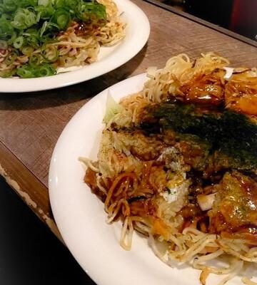 お好み焼 みっちゃん総本店 八丁堀本店 ～お好み焼 みっちゃん総本店 八丁堀本店の営業時間や価格など～