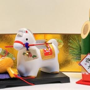 まったく待ち遠しくないお正月・・