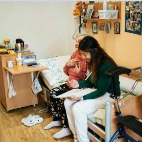 【認知症】要介護3の母、急に歩けなくなった在宅介護で、慌てて買ったもの10選