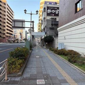 ラーメン二郎横浜関内店 2025年最終日