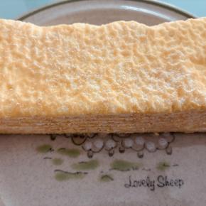 痔のレーザー手術後3ヶ月で通院終了！ご褒美の秋スイーツ時間