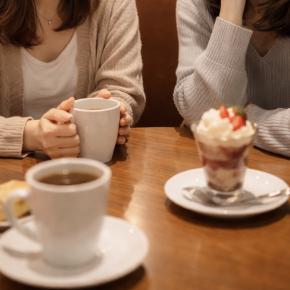 友達と6時間話した夜。後悔しない選択について考えた