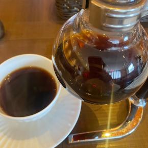 倉式珈琲でモーニング あとは家でのんびり