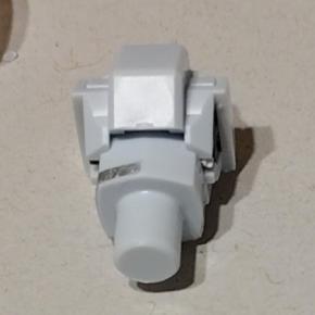 【ゲルググ10日目】腕に入ってきました。ほぼ完成