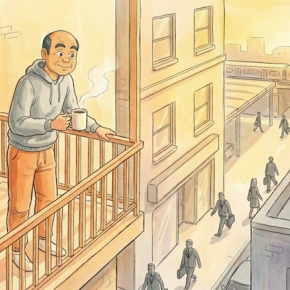 FIRE後の「ニッタリ期」は続くのか？早期リタイアの現実を考える