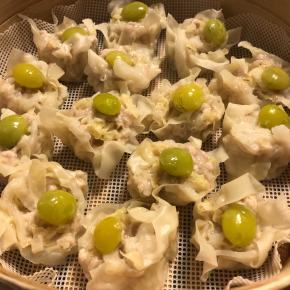 銀杏乗せてみた