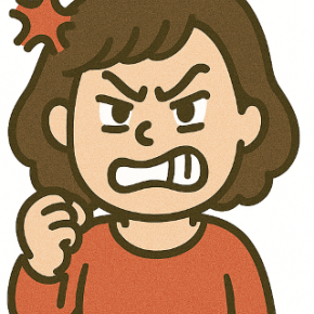 冬休みあるある？朝起きた瞬間からゲームな息子に母が敗北