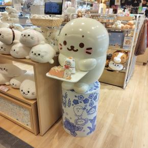 飛行機に乗らないのに羽田に泊まった話。