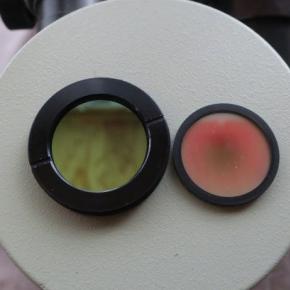 CORONADO BF30の修理交換 . . . PENTAX望遠鏡部品を作っています！