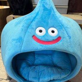 スライムがあらわれた！