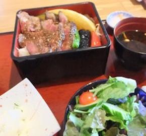 娘とホテルランチ【2015年】