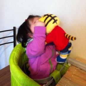 反省する？孫【2014年】