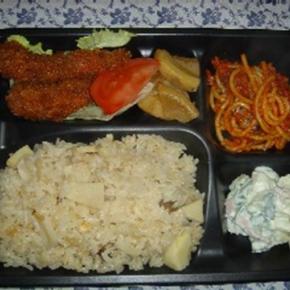 夫の家弁🍱【2007年】