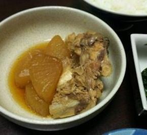 夫が作った晩ご飯【2019年】