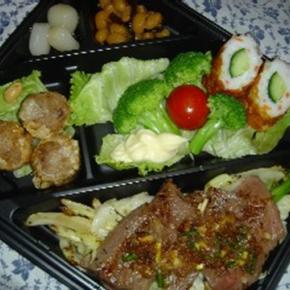 夫の家弁🍱【2007年】