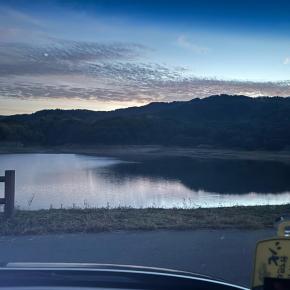 【第460回目】 白川池〈奈良県〉 2025.9.28【日】