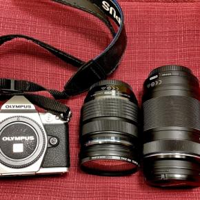 ミラーレス一眼カメラの査定結果【買取りアローズ】