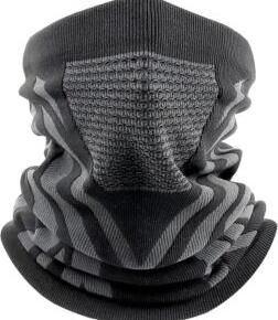 冬の強い味方！通勤・通学にも最適な「Andeor ネックウォーマー」の魅力