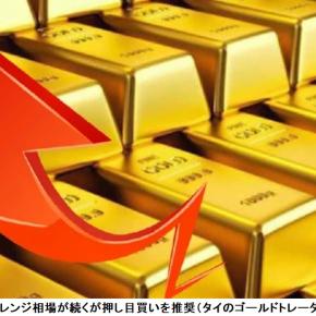 5年ぶりのゴールド大幅急落！