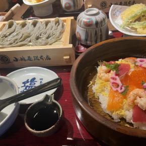 へきそば 小嶋屋