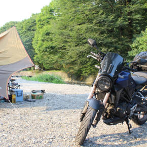 【埼玉県 飯能市】ケニーズ・ファミリー・ビレッジ