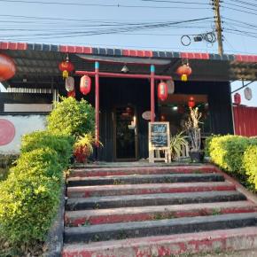 元旦は、スシレストランで 夕食。