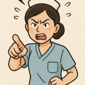 【乳がん】連勤をしていると、体力が落ちてる事を実感する