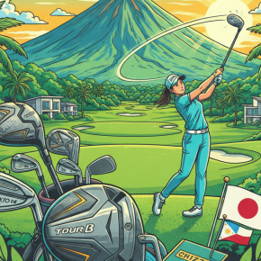 【レガスピ・ゴルフダイアリー】2025年12月28日（日）