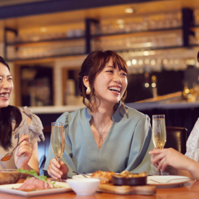 40代女性「友達がいない…」と感じたら。趣味で人生に彩りを添える、心やさしい一歩の踏み出し方