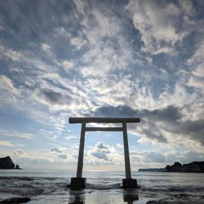 鈍りはじめた嗅覚と、旅に出たい気持ち