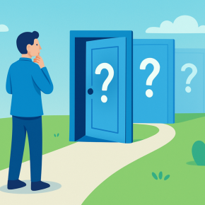 採用・物件・結婚――後悔しない選択を導く『最適停止理論ツール』