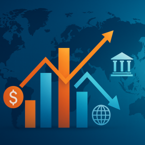 投資家初心者必見！日・米・欧・中の主要経済指標パーフェクトガイド：意味から市場の反応まで徹底解説