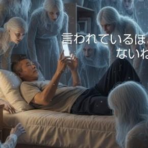 本能寺の変の後の、織田信長の行方を追う‼️【youtube短編動画】