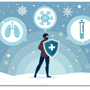 風邪をひきやすい人の共通点｜免疫力が下がる冬の習慣 東洋医学×整体の視点