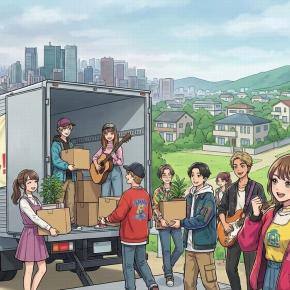 現代の若者が東京離れを選ぶ理由とは。タイパとコスパで読み解く新しい都市論