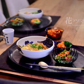 「掃除の〆ごはんの〆」