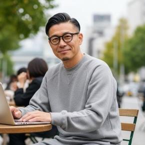 山田夏彦の自己紹介｜プロフィールと板橋区の魅力！写真とFacebook