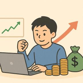 低収入でも貯金できる7つの習慣/ まとめ記事