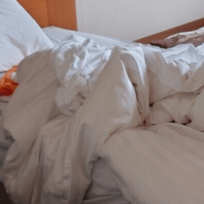 適応障害6年目：「寝汗＆悪夢」開戦