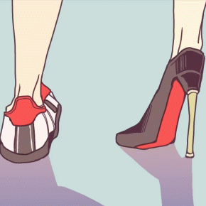 ≠女装だと思うけど、それは判断が難しい