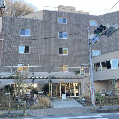 高尾山に宿泊できる？「タカオネ」子連れ宿泊記！テラスで焚き火＆1泊2日モデルコース公開