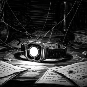 【Galaxy Fit 3】感覚で生きる原始人へ。今すぐデータを直視しなさい